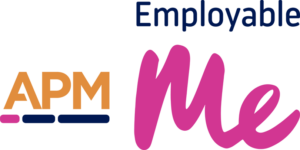 Employable Me logo